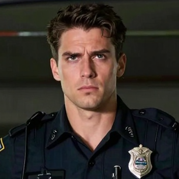 Gallery image for Officer Morgan