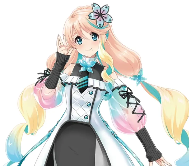 Gallery image for Haruno Sora