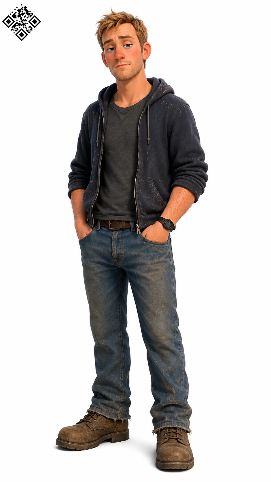 Gallery image for Jonas