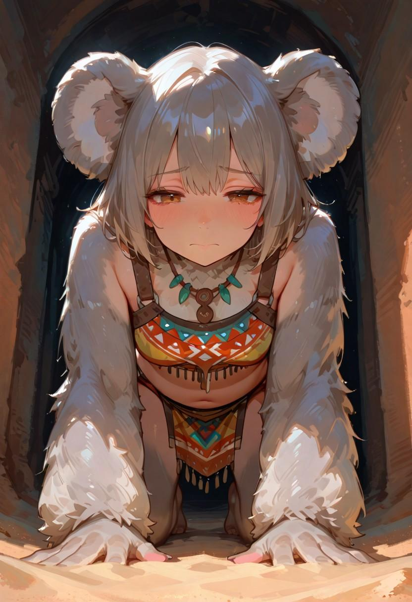 Gallery image for Koala