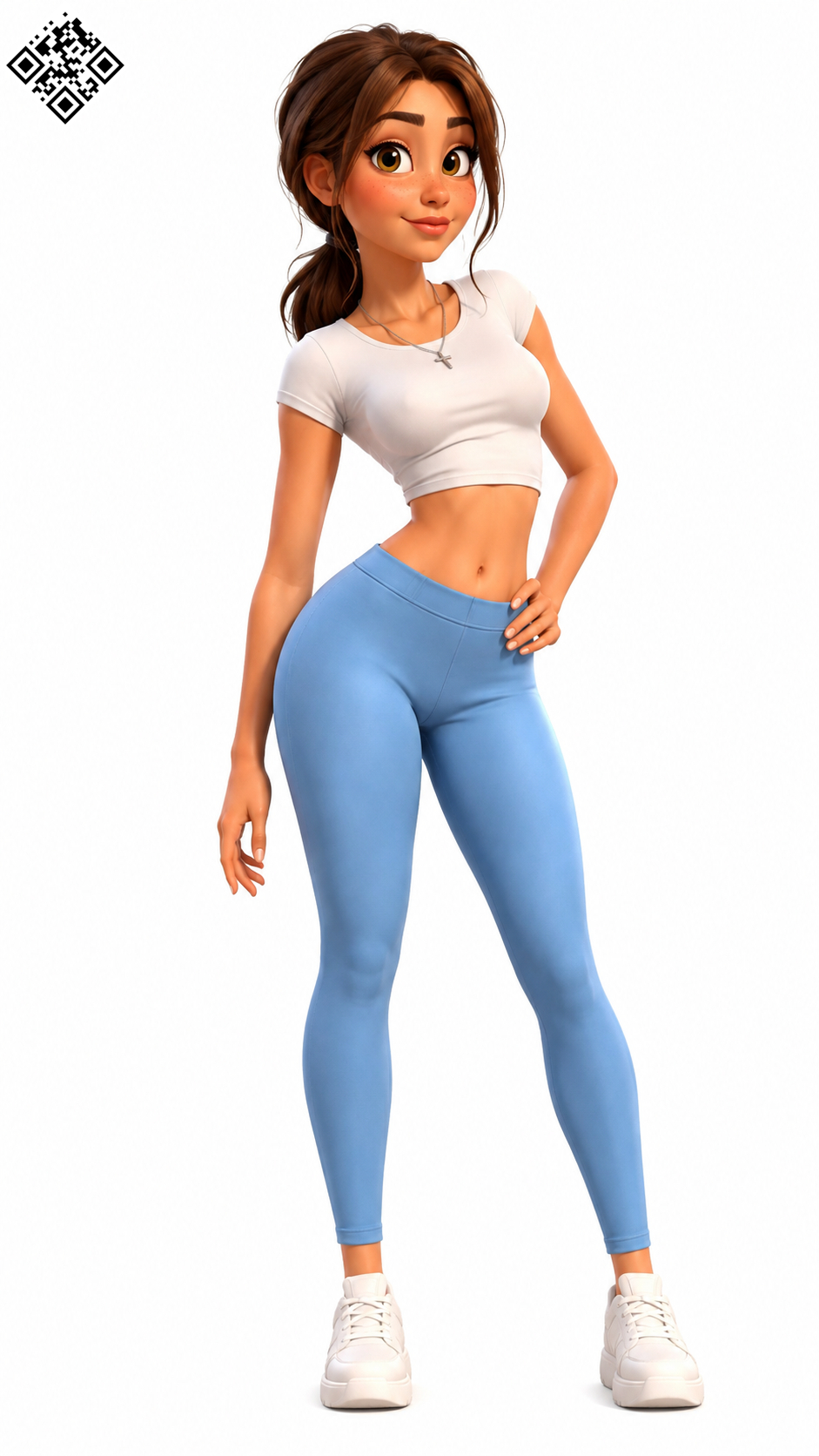 Gallery image for Andreea