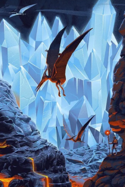 Gallery image for Infinite Descent