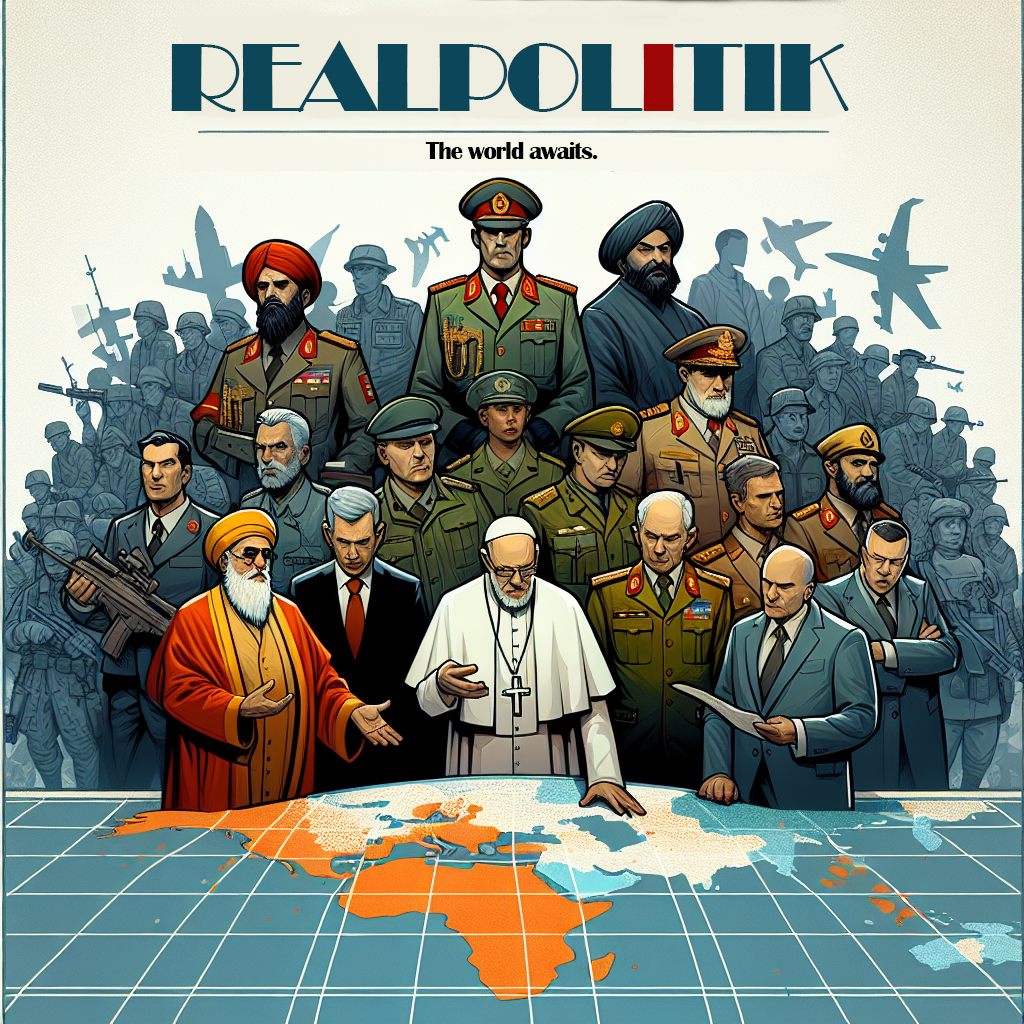 Realpolitik