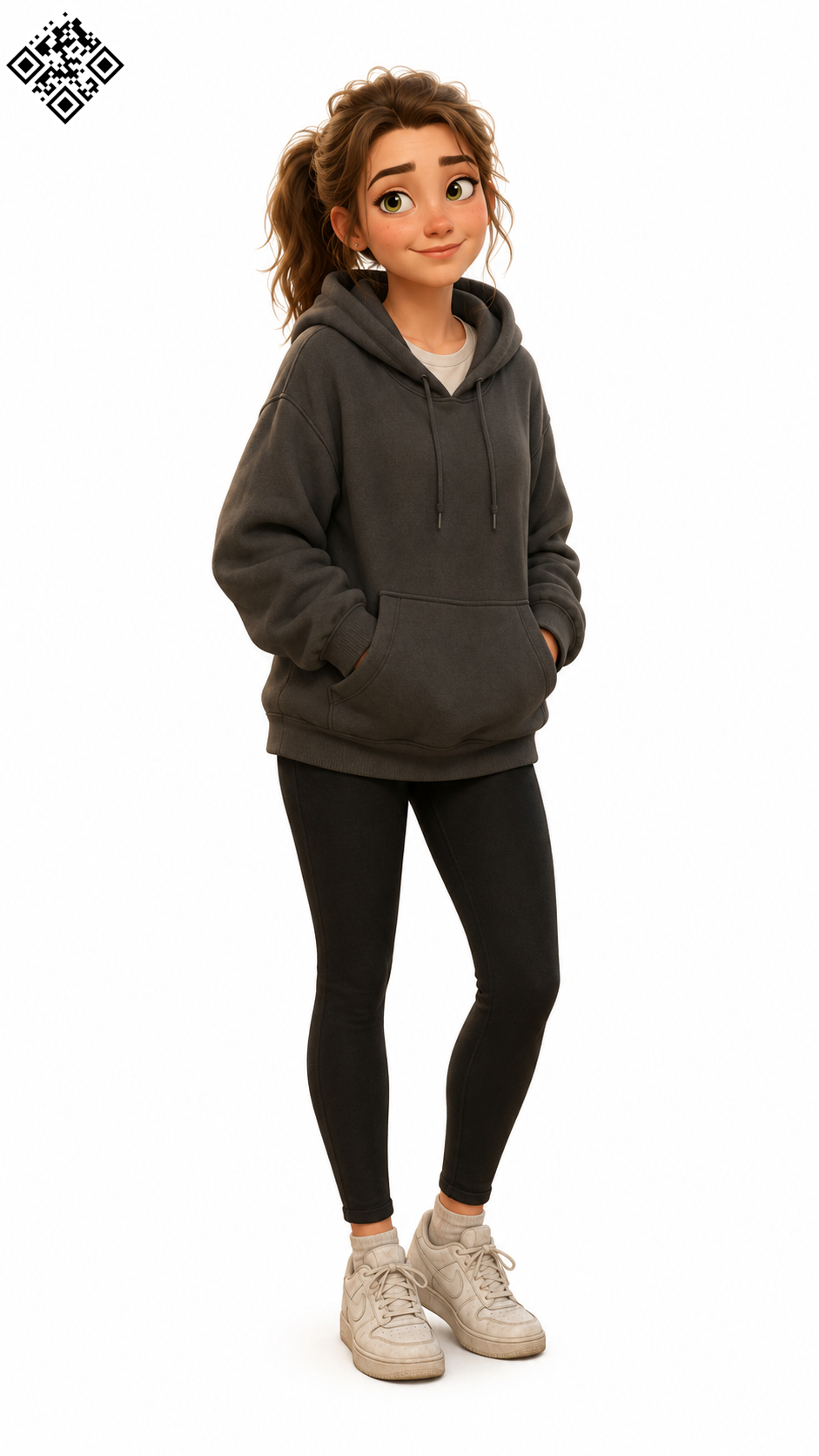 Gallery image for Megan