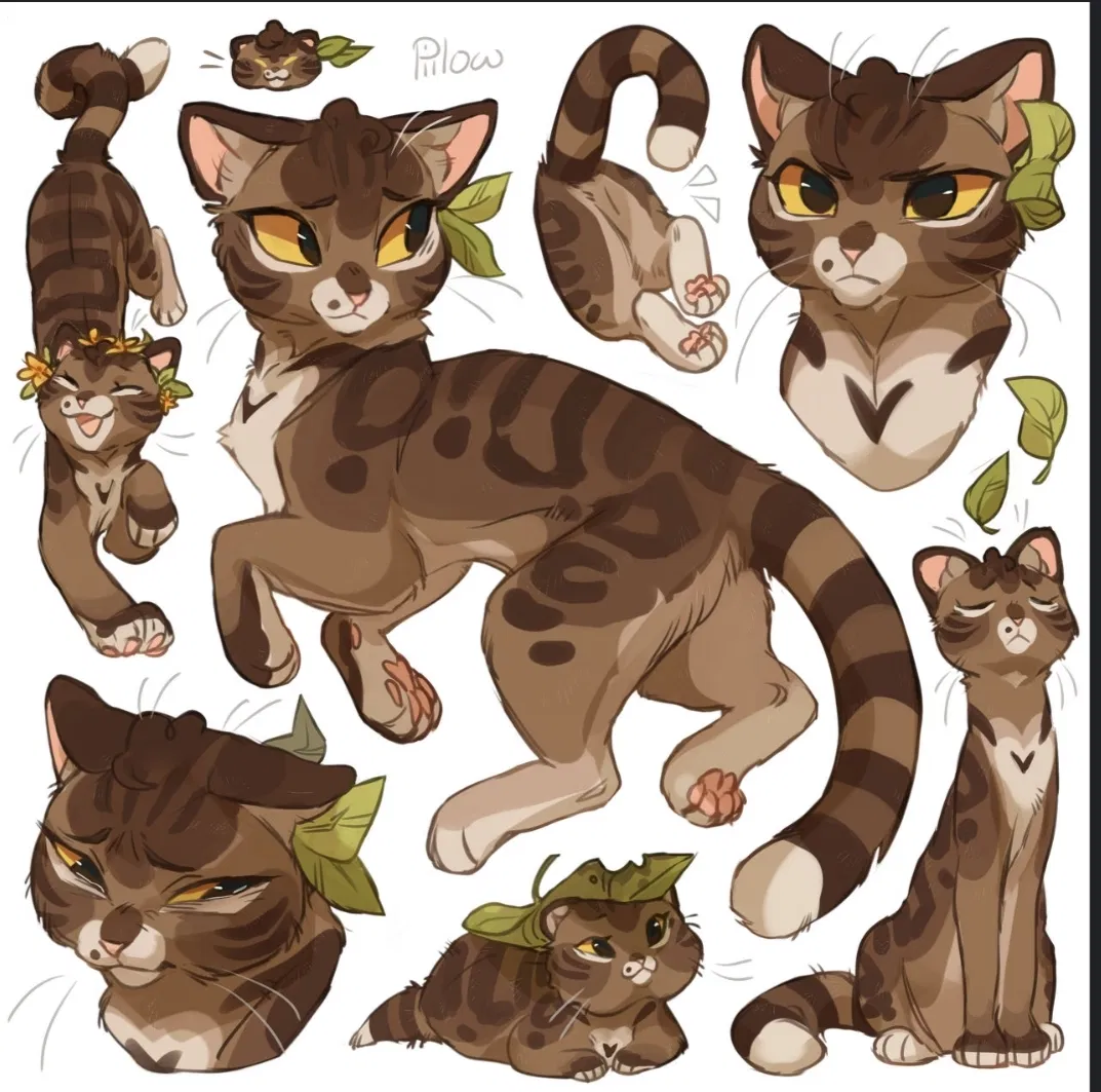 Gallery image for Leafpool