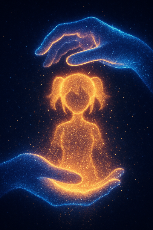 Gallery image for Character Card Assistant