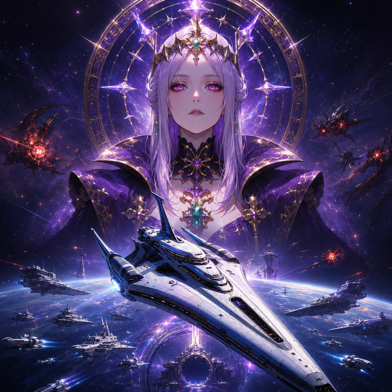Xelari Dominion