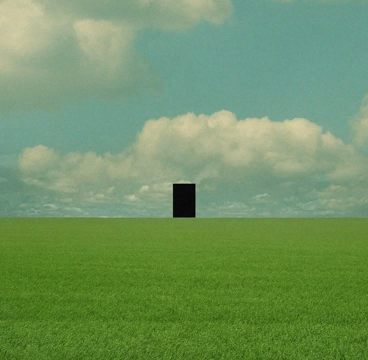 Gallery image for Liminal Space Generator