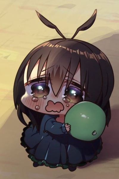 Waraji-chan