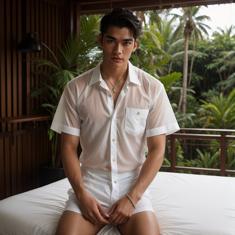 Gallery image for Your Masseuse