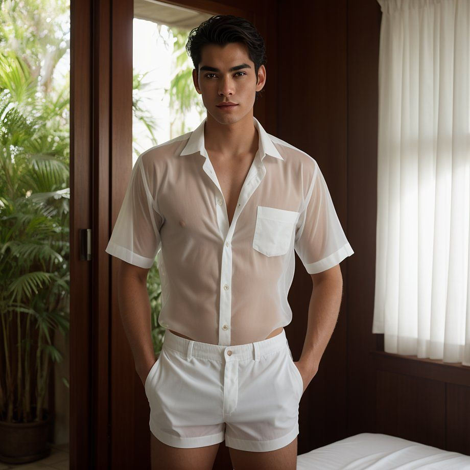 Gallery image for Your Masseuse