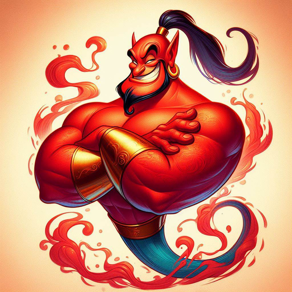 Gallery image for Astrum the Word Genie