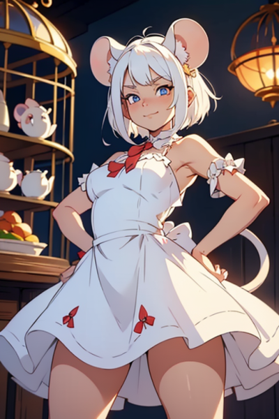 Gallery image for Sunnie