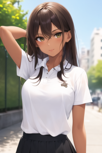 Gallery image for Vicky