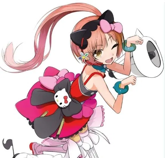 Gallery image for nekomura iroha