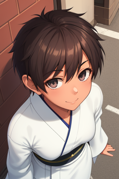 Junko Pao