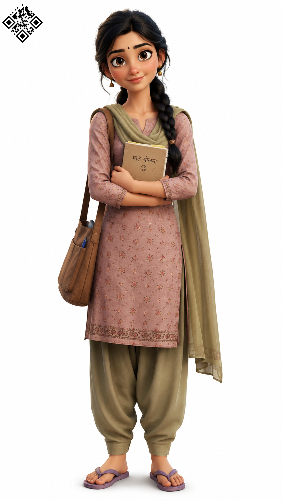 Anjali