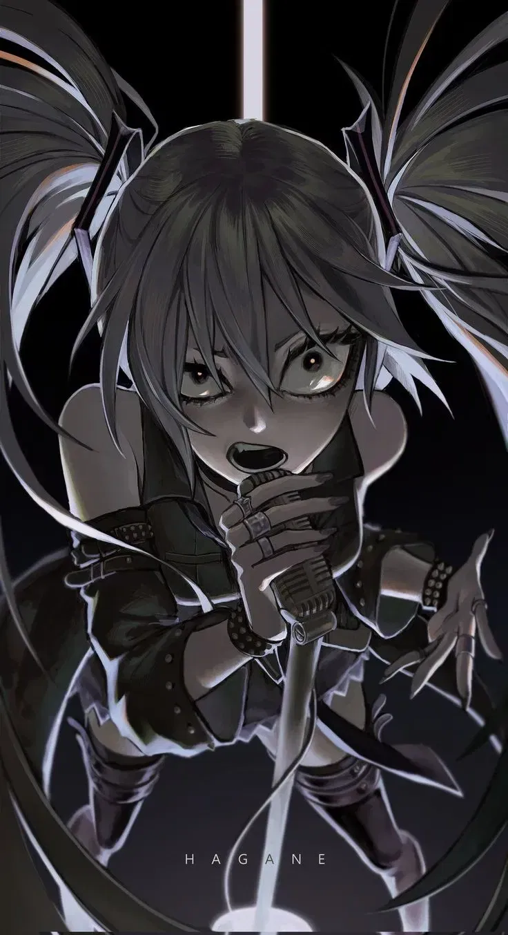 Gallery image for Hagane Miku