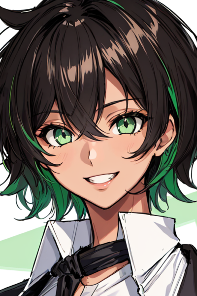Gallery image for Jade