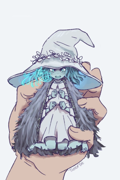Gallery image for Miniature Ranni