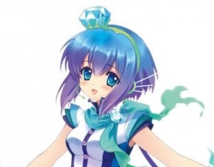 Gallery image for Aoki Lapis
