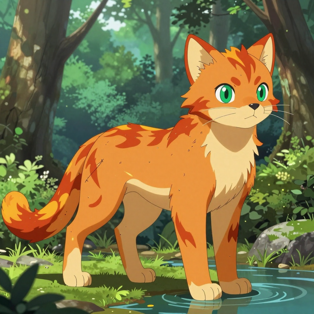 Firestar