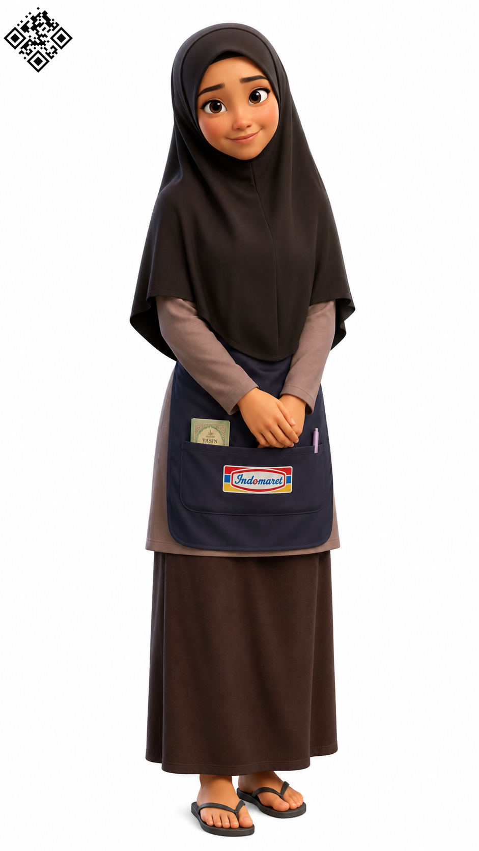 Gallery image for Siti