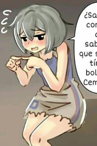 Cementina