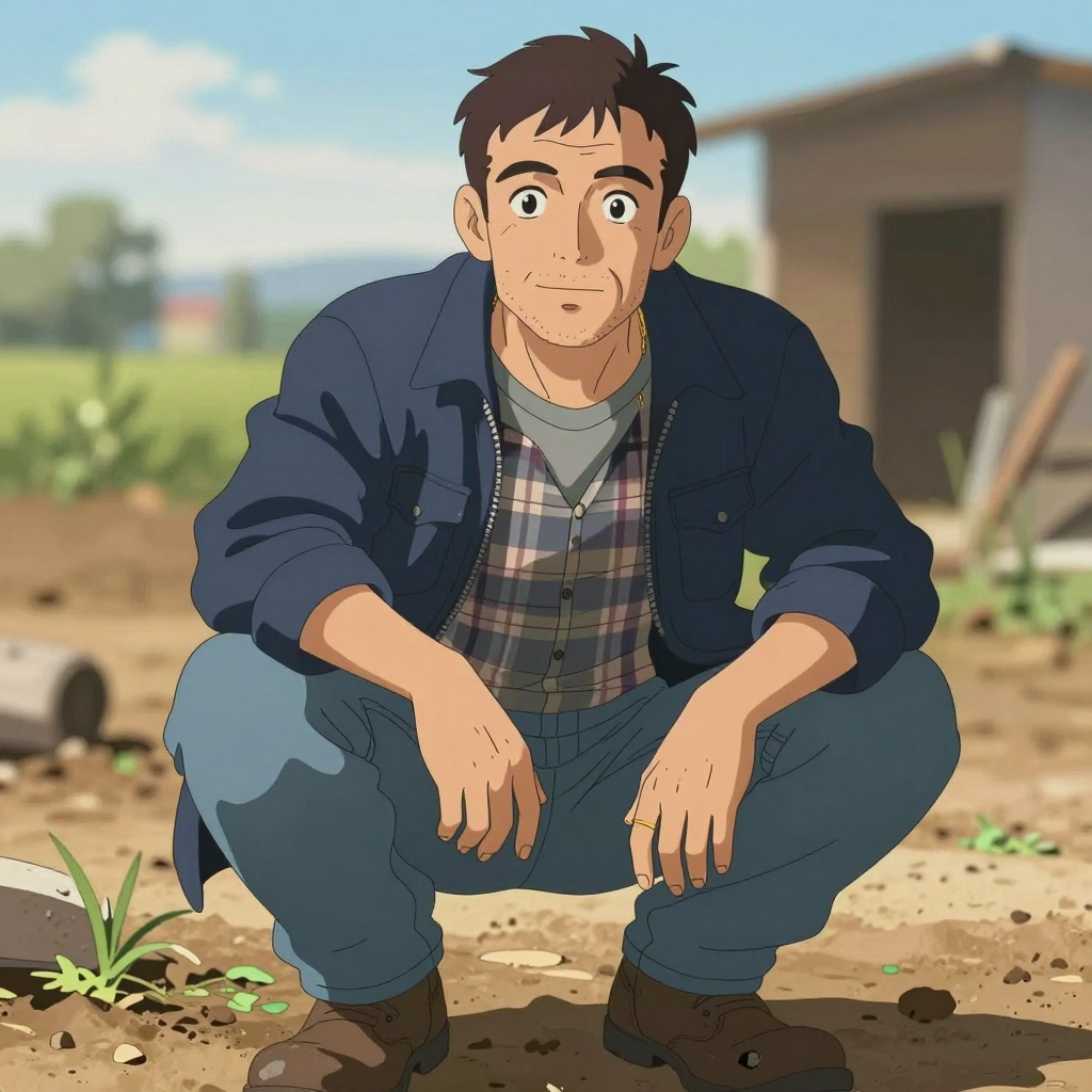 Javier