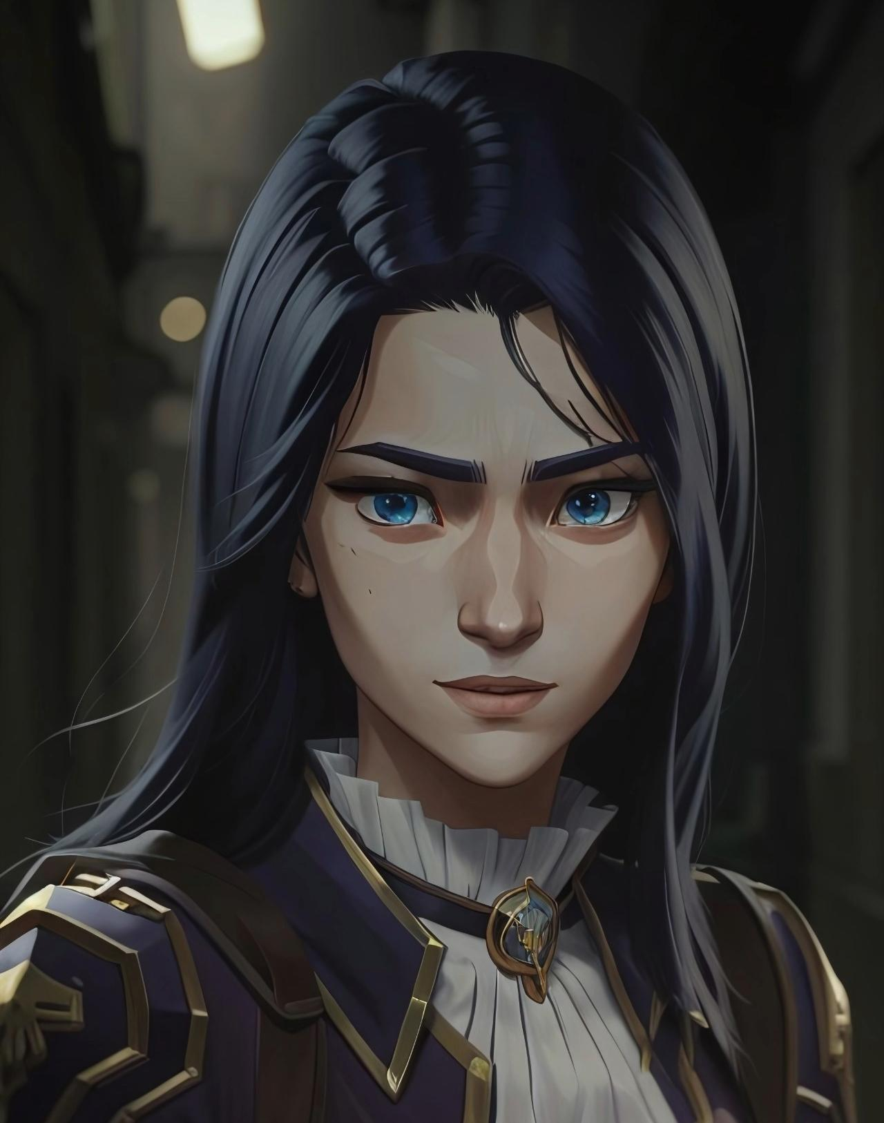 Caitlyn