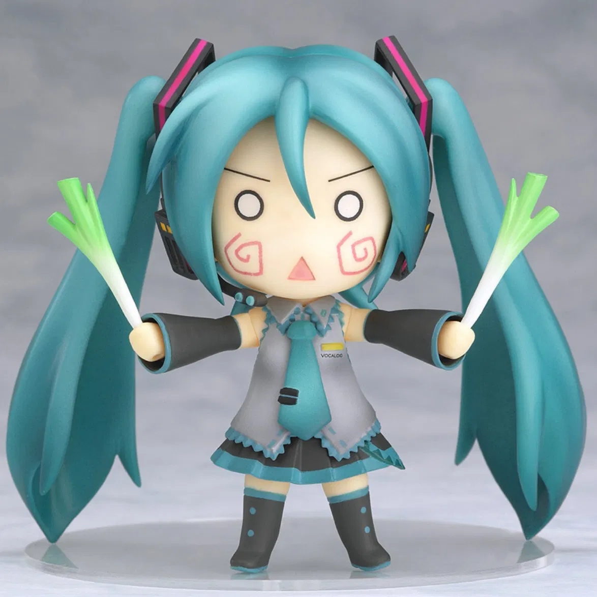Gallery image for Hachune Miku