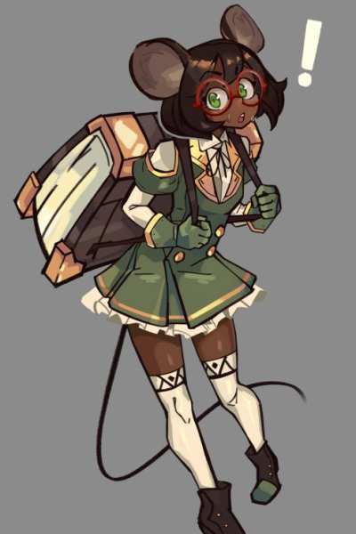 Gallery image for Maggie