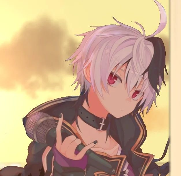 Gallery image for V Flower
