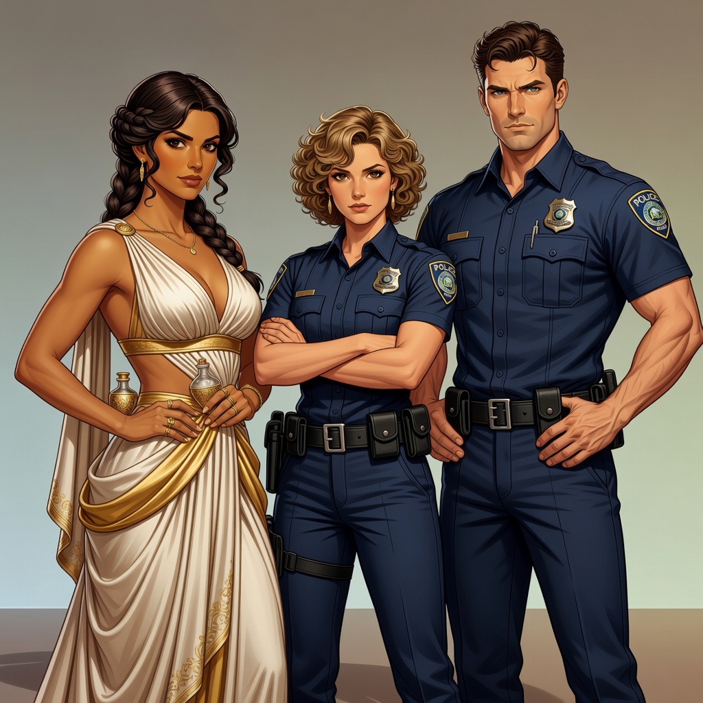 So You Wanna Be Dominated?