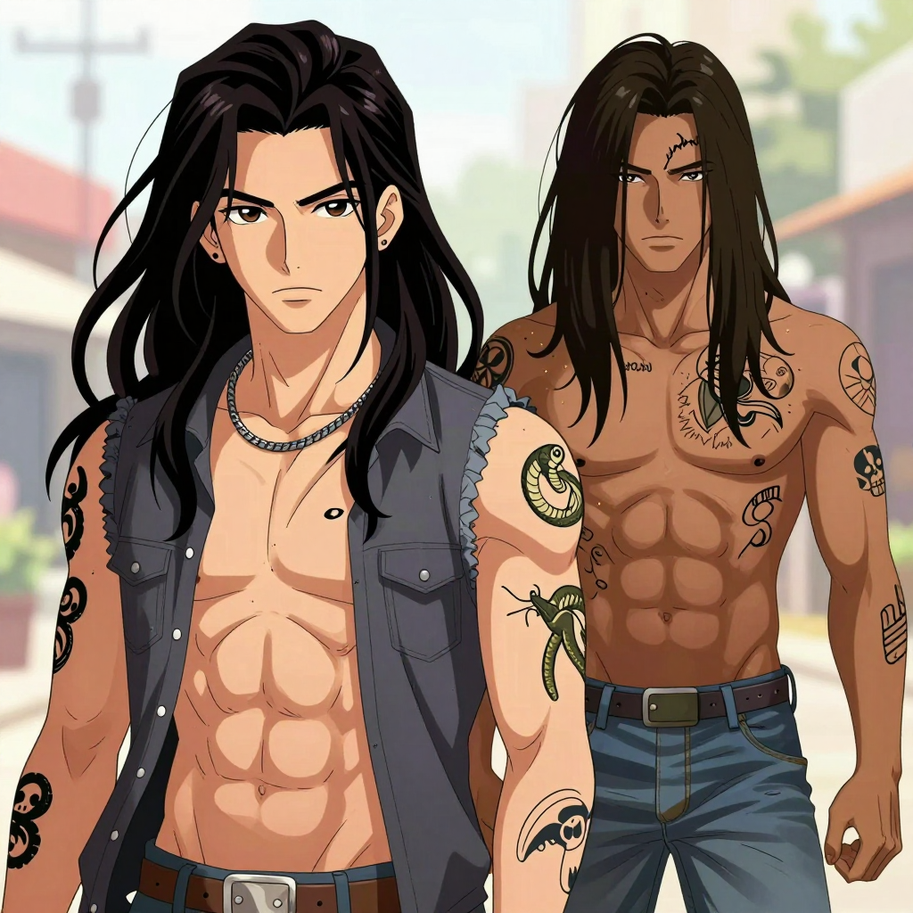 Hotties